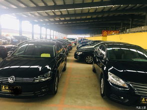 購買(mǎi)二手汽車(chē)注意事項