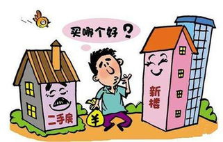 二手房買(mǎi)賣(mài)賣(mài)方注意事項