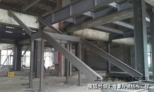 鋼結構施工安全注意事項,鋼結構安裝注意事項,鋼結構吊裝注意事項