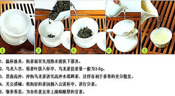 泡茶有注意事項