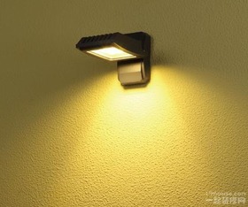 燈具,注意事項,戶(hù)外,安裝