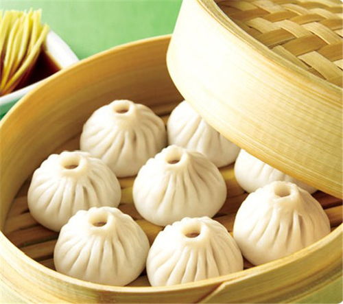 蒸包子火候注意事項