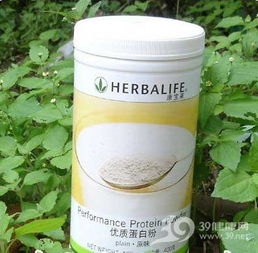 蛋白質(zhì)粉適應癥及注意事項