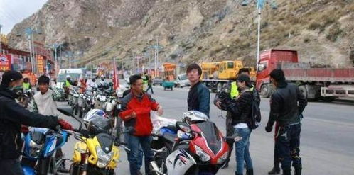 騎摩托的注意事項,騎摩托車(chē)旅游注意事項,騎摩托注意事項口訣
