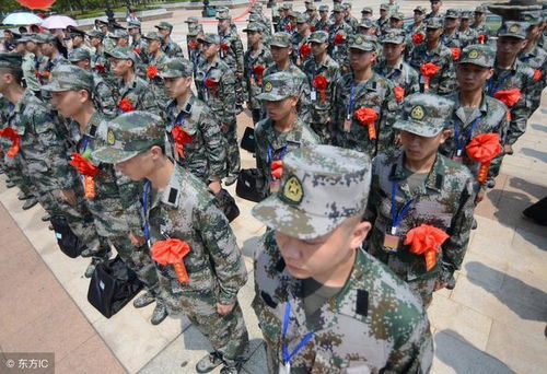 參軍的注意事項,大學(xué)生參軍注意事項,參軍前注意事項