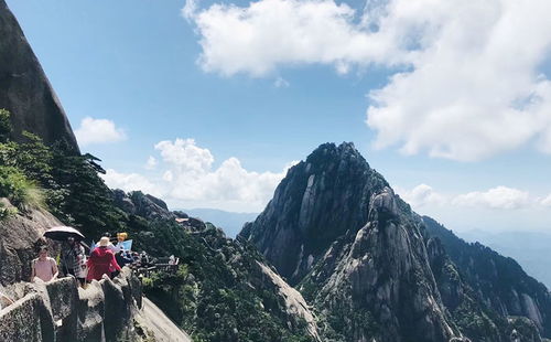 住山上的注意事項(xiàng)