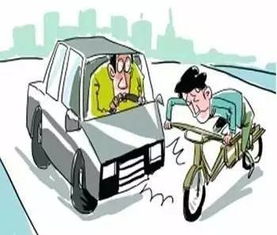 機動(dòng)車(chē)轉彎時(shí)注意事項