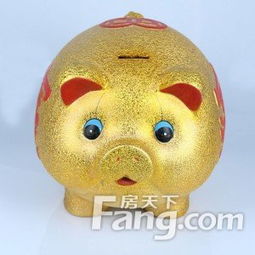 注意事項,存錢(qián)罐