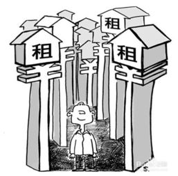 外國人在上海租房注意事項