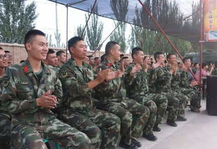 大學(xué)生當兵注意事項
