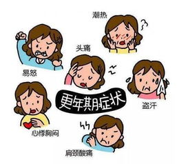 注意事項,女更期