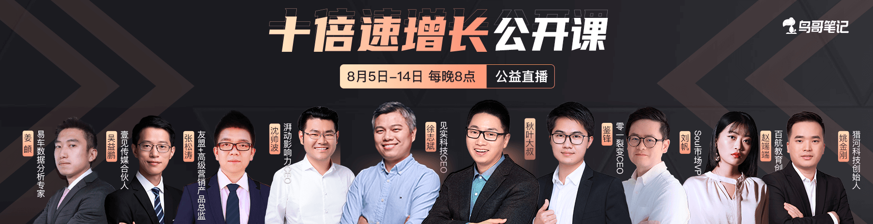 鳥哥筆記,效率工具,運營研究社,工具