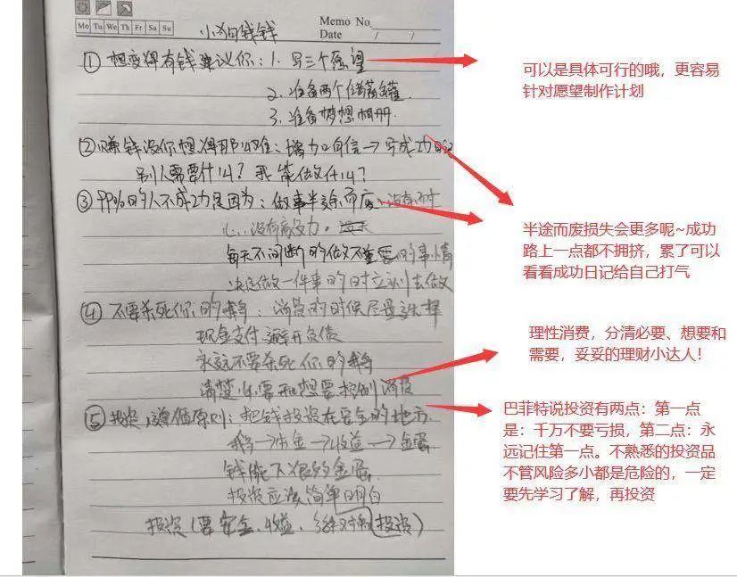 案例拆解 | 長(zhǎng)投學(xué)堂14天小白理財(cái)訓(xùn)練營(yíng)
