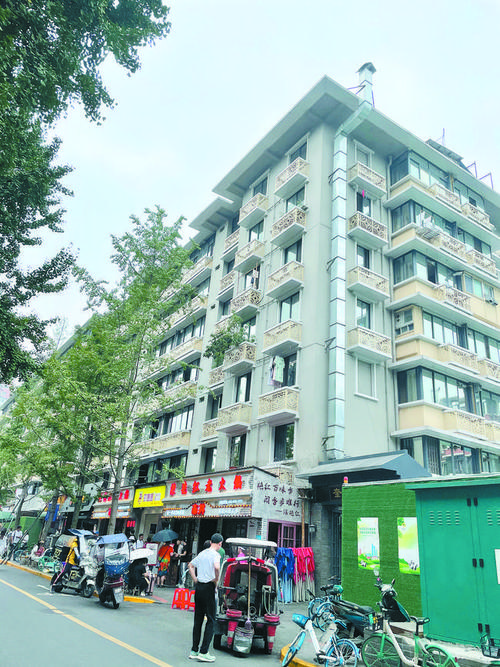 寶安住宅小區(qū)內(nèi)一樓可以做電商嗎？