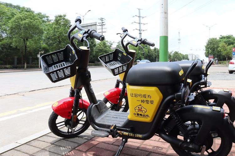 如何加盟共享電動(dòng)車