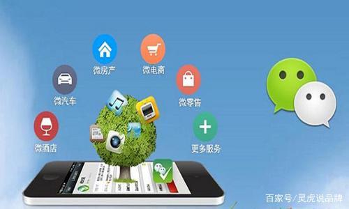 微信公眾號(hào)開發(fā)對(duì)電商行業(yè)有多大用處？