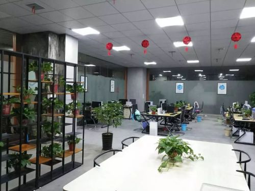 電商企業(yè)加入電商產(chǎn)業(yè)園有什么好處
