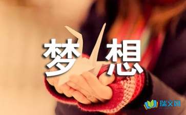 誰(shuí)偷走了夢(mèng)想