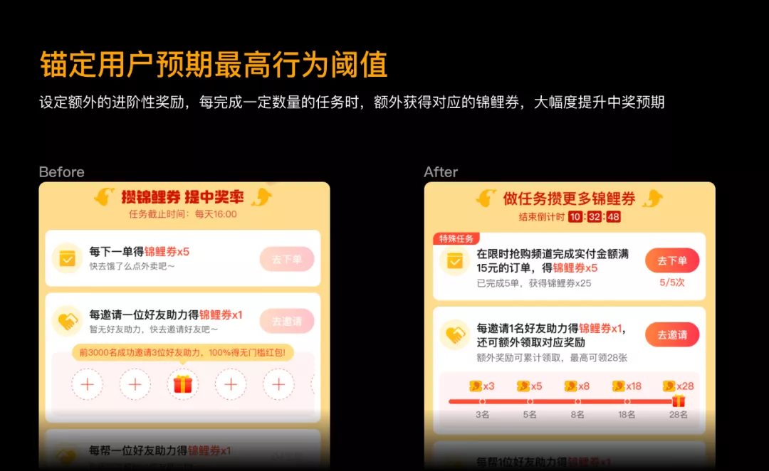 如何設(shè)計(jì)一個抽獎營銷活動？