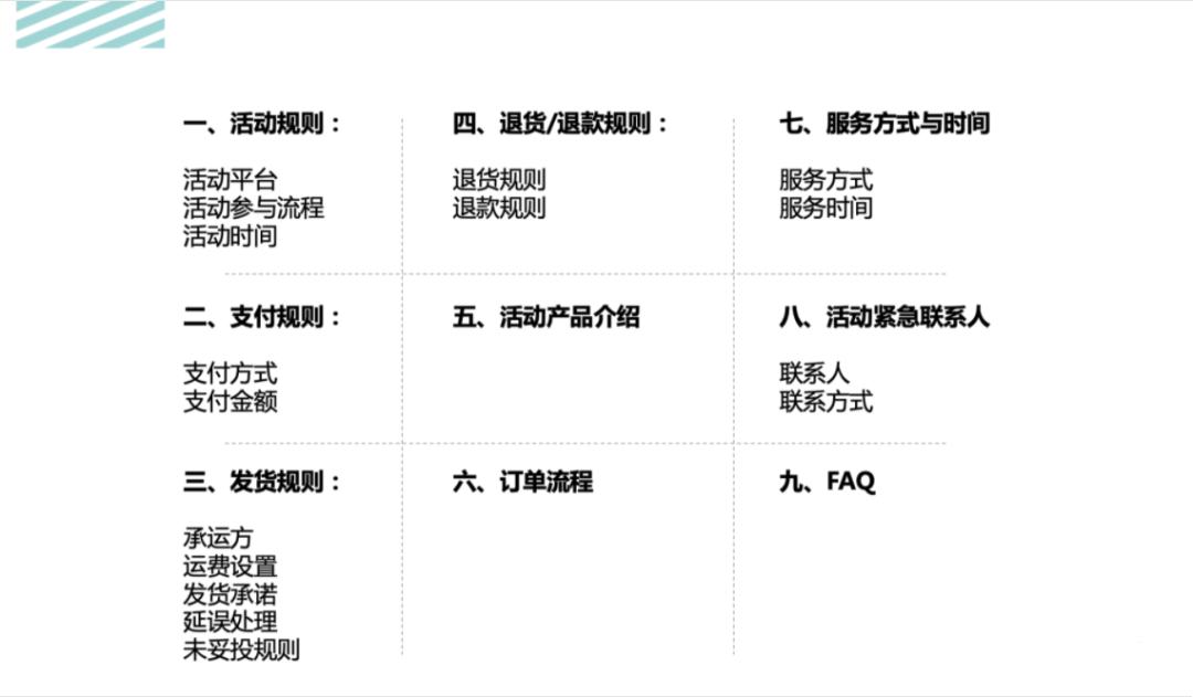 活動運營是做什么的？萬字說透活動執(zhí)行的完整流程