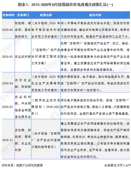 國家對(duì)電子商務(wù)企業(yè)有什么政策