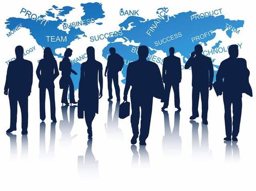 外貿(mào)業(yè)務(wù)員和電子商務(wù)有什么區(qū)別么？