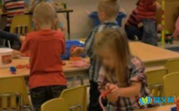 幼兒園教育隨筆小班