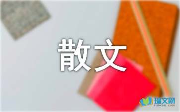90的我們隨筆散文