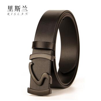 男士腰帶品牌排行榜是怎樣的？