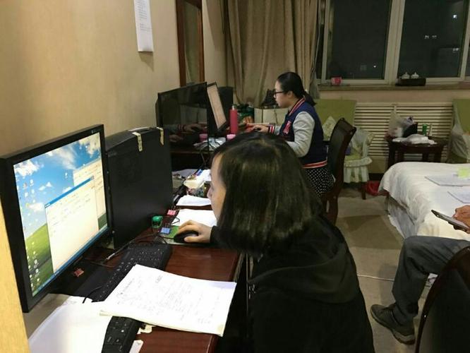 現(xiàn)在有一家公司叫我去面試，是做數(shù)據(jù)錄入員，我想問(wèn)一下，數(shù)據(jù)錄入員主要是做什么的