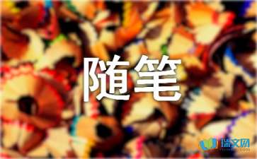 夏令營隨筆