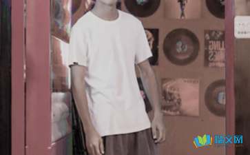 樹(shù)下的少年散文隨筆