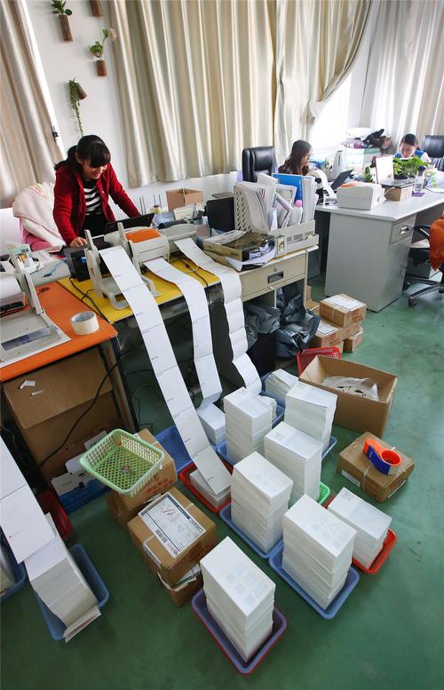 電商上班具體做什么？