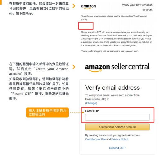 在亞馬遜上注冊賣家需要什么資料