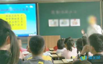 我的語文課堂教學隨筆3篇