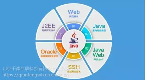 JAVA的主要用途是哪個(gè)方面