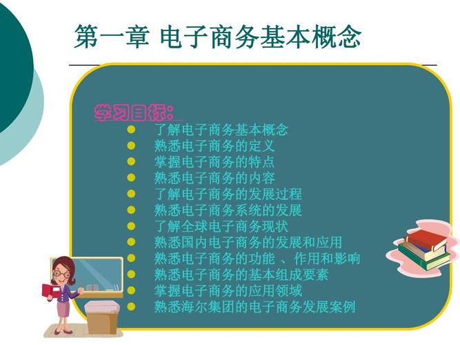 CCCEM對電子商務(wù)的基本定義是什么