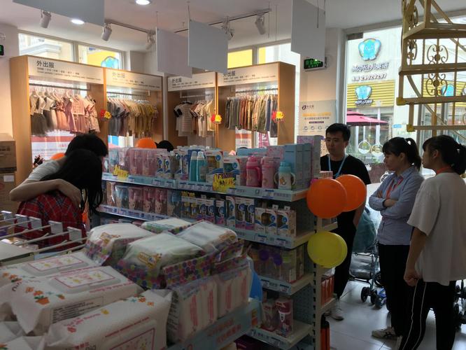 母嬰店進(jìn)貨渠道在哪里？