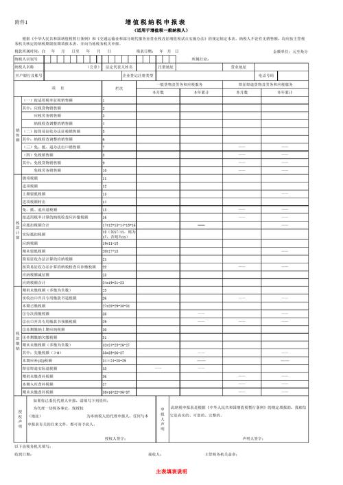 在國稅網(wǎng)上怎樣打印增值稅申報表？