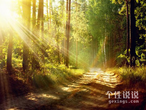 關(guān)于生活有內(nèi)涵哲理的經(jīng)典說(shuō)說(shuō)（50條）