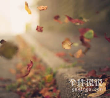 抖音爆紅深情告白說說：因為我不知道，下一輩子是否還能遇見你
