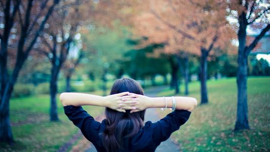 qq空間最受歡迎說(shuō)說(shuō)：結(jié)束都有著漫長(zhǎng)壓抑的伏筆