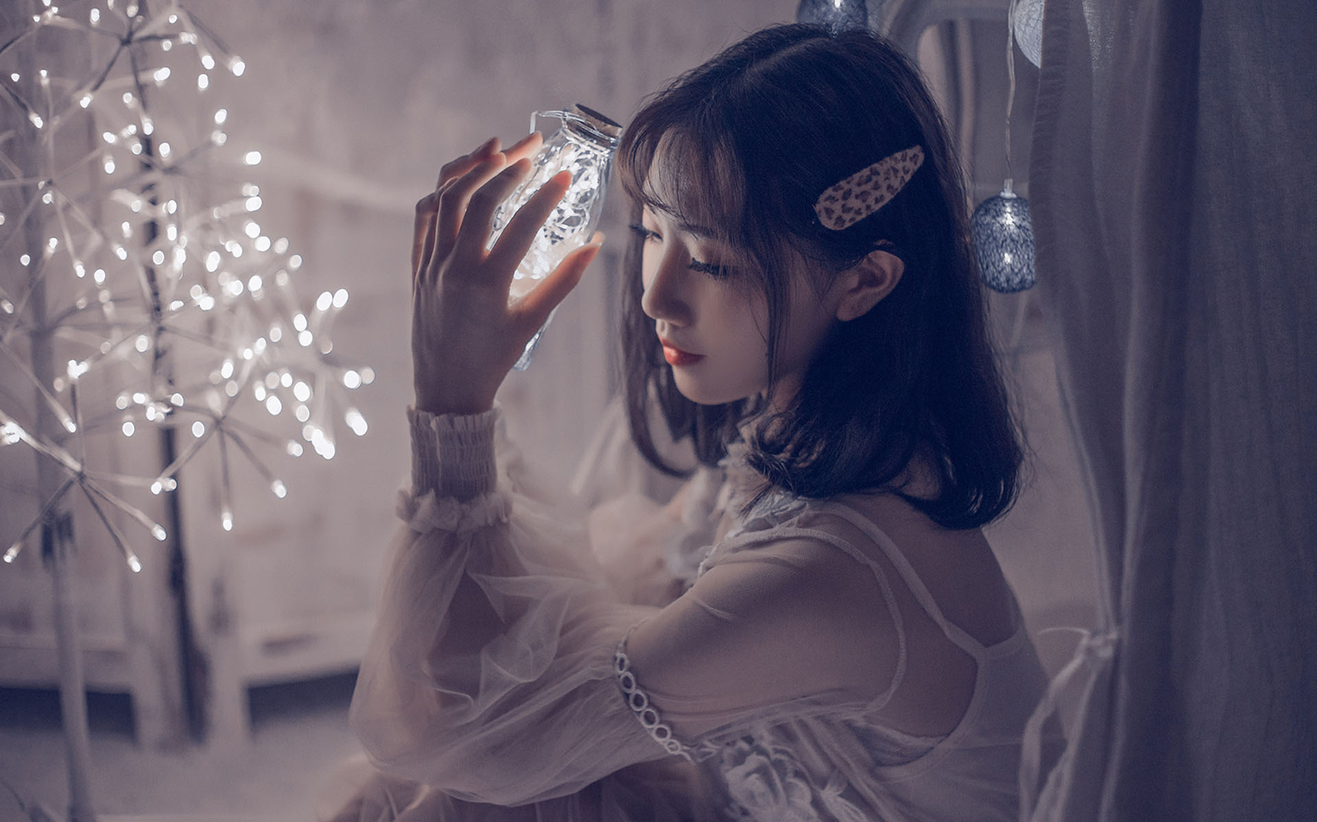 有些人，臨睡稍一思想，就會(huì)失眠