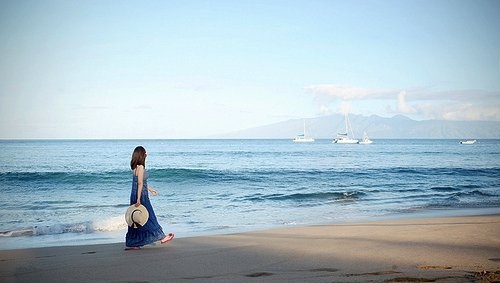 感悟人生的經(jīng)典說說：放棄是一種無奈的絕望