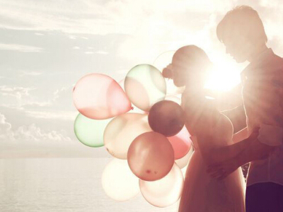 戀愛說說 談一場(chǎng)以結(jié)婚為目的的戀愛