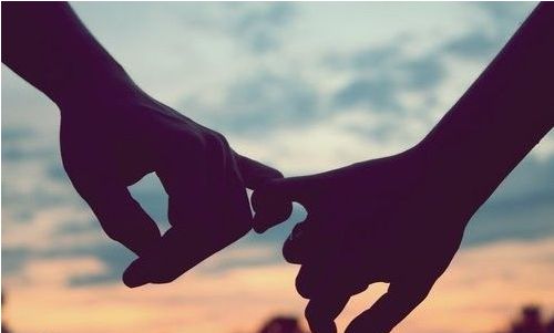 心情說說 同一件事想開了就是天堂，想不開就是地獄