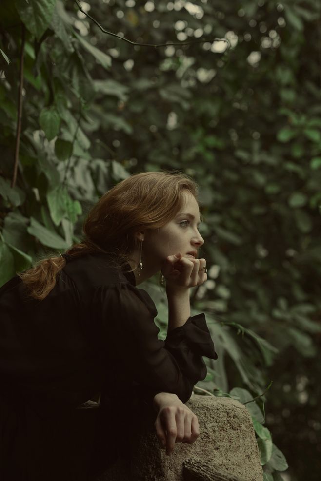 傷感說說 愛總是在最深時落下帷幕