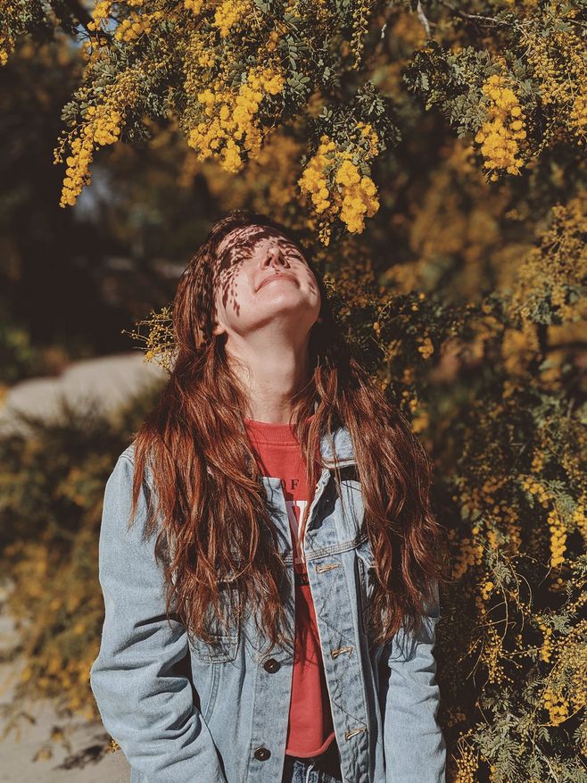 為了等你，我錯(cuò)過了等我的人