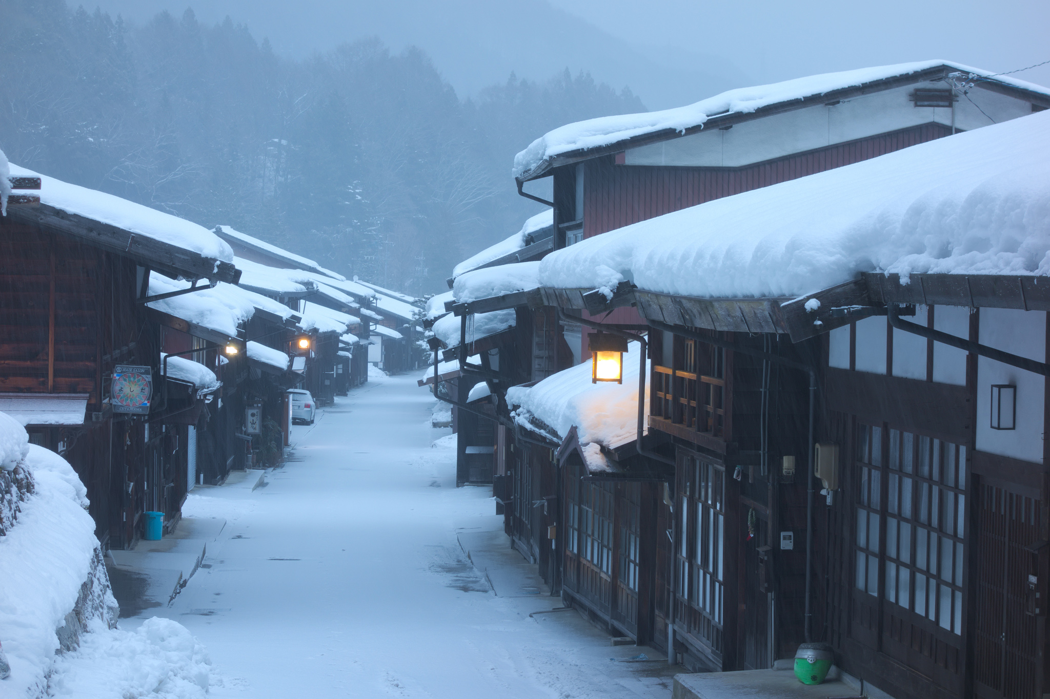 下雪適合發(fā)朋友圈的經(jīng)典說說句子