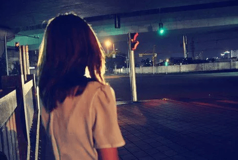 傷感心情說說大全_我無法明白逆來順受的錯(cuò)